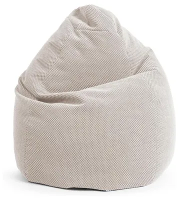 Produktbild von Sitzsack / BeanBag COMODO XXL - Großartiger Komfort für Ihr Zuhause