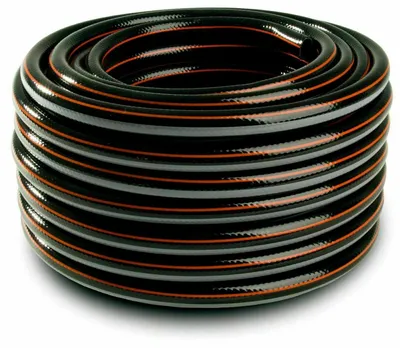 Produktbild von 4 Lagig 10m Gartenschlauch CARBON 3/4"