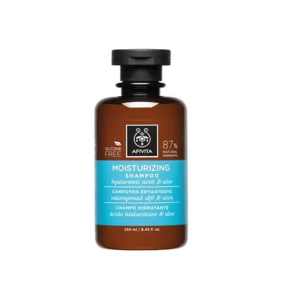 Immagine prodotto di Apivita Moisturizing Shampoo