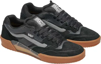 Produktbild von Vans Skate Ave 2.0 Sportschuhe Schwarz EU 43 Herren Schwarz EU 43
