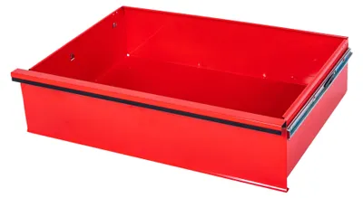 Produktbild von KS-Tools 873.5008-R006P Schublade mit Kugelführung zu Werkstattwagen P35, 568x398x145 mm