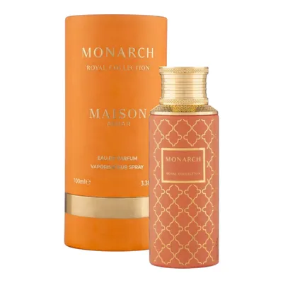 Produktbild von Maison Asrar Monarch 100ml eau de Parfum Unisex