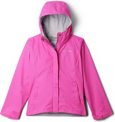 Produktbild von Columbia Arcadia™ Ii Jacke Rosa 14-16 Years Junge Rosa 14-16 Years