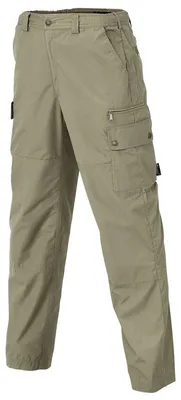 Produktbild von Pinewood 9085 Outdoorhose Hose Wildmark / Finnveden light khaki C52