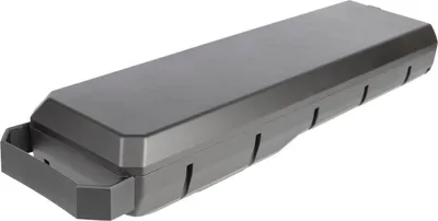 Produktbild von BOSCH kompatibel Powerpack 500 15Ah EVO Active-Plus Performance-CX E-Bike Gepäckträger Akku von Akku Vision