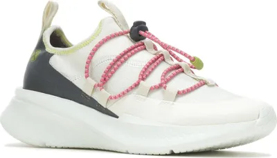 Image de Hush Puppies - Damen Sneaker "Spark" FS9446 (35,5 EU) (Weiß)