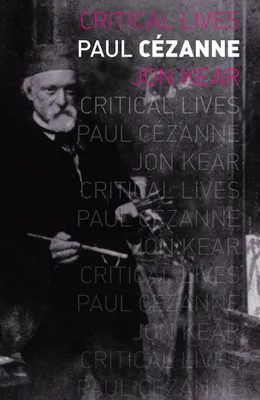Immagine prodotto di Paul Cezanne – Lingua: Inglese