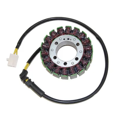 Produktbild von ElectroSport Stator ESG754 für Lichtmaschine für VFR 750 F - 74 KW