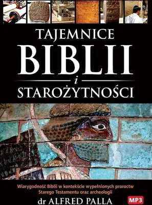 Productafbeelding van De geheimen van de Bijbel en de oudheid