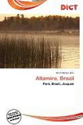 Produktbild von Altamira, Brazil