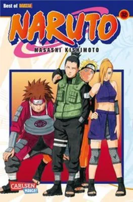 Obrázok produktu pre Naruto 32