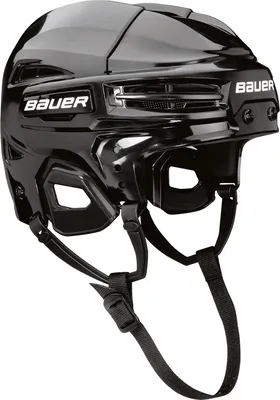 Produktbild von Bauer IMS 5.0 SR Weiß S Eishockey-Helm