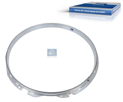 Produktbild von Lüfterring DT SPARE PARTS Aftermarket-Expertise passend für SCANIA 4