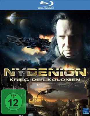 Produktbild von Nydenion - Krieg der Kolonien