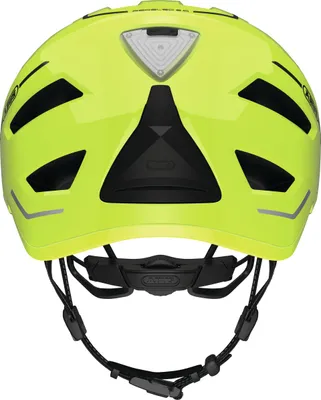 Image de Casque Urbain Abus 81922 - PEDELEC 2.0 SIGNAL YELLOW M