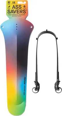 Image de Garde Boue - Win Wing Gravel 2 - Spektrum - WGS-2-SPK - ASS Savers