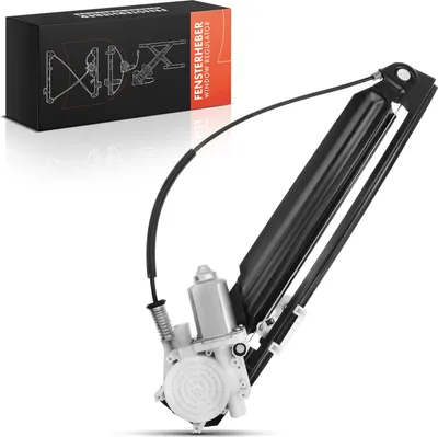 Immagine prodotto di Frankberg 1x Regolatore del finestrino posteriore sinistro per BMW Serie 5 Touring E39 748-001