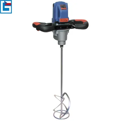Produktbild von Güde Rührwerk GRW 1800 für Mörtel oder andere Materialien, 58048