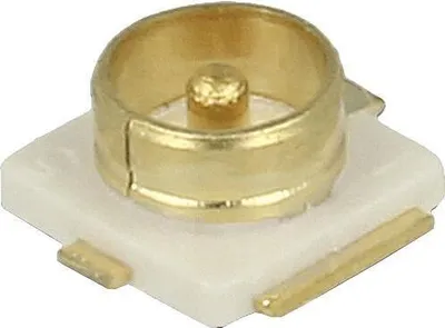 Produktbild von DeLOCK 65892, 60 V, China, 2,5 mm, 3 mm, 1,5 mm, Polybag