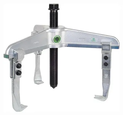 Image de kukko extracteur 11-0-A profondeur de serrage 200 mm - 4157340037