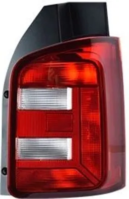 Immagine prodotto di VAN WEZEL Fanale posteriore destro per VW Multivan VI (SGF, SGM, SGN), Transporter VI Bus (SGB, SGG, SGJ) e Transporter VI Furgone (SGA, SGH)