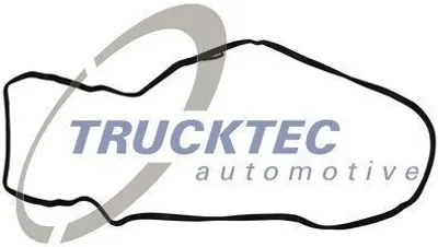 Produktbild von TRUCKTEC AUTOMOTIVE Steuergehäusedichtung 01.10.085 passend für MERCEDES-BENZ TOURISMO (O 350)