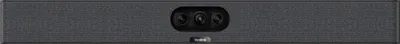 Productafbeelding van Yealink MeetingBar A25-031 - Alles-in-één videoconferentiesysteem (videobalk, CTP25 touchscreenconsole)