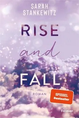 Produktbild von Rise and Fall