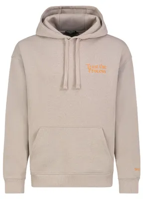 Produktbild von EIGHT 2 NINE EIGHT2NINE Hoodie mit Stickerei und Kapuze Größe: XL