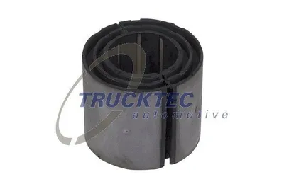 Produktbild von TRUCKTEC AUTOMOTIVE Lagerbuchse Stabilisator 05.36.002 Hinten beidseitig für MAN TGA