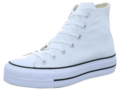 Obrázek produktu pro Converse Chuck Taylor All Star Lift Platform Bílý