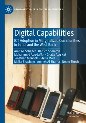 Produktbild von Digital Capabilities