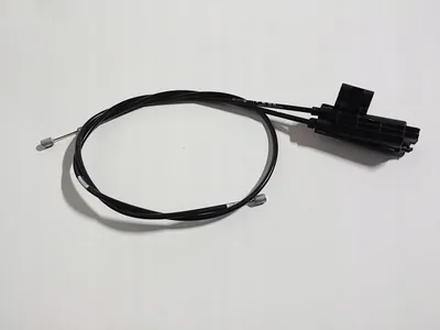 Produktbild von VOLVO V60 S60 Motorhaubenkabel 31385848 OE