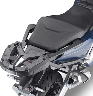 Zdjęcie produktu dla Bagażnik Stelaż Honda Forza 750 2021 - Kappa, bez płyty
