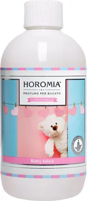 Produktbild von Horomia - Seifenparfüm 'Baby Talco' - 500ml