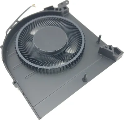 Zdjęcie produktu dla Wentylator chłodzący CPU kompatybilny z Lenovo IdeaPad Gaming 3-15IAH7 (82S9008KGE)
