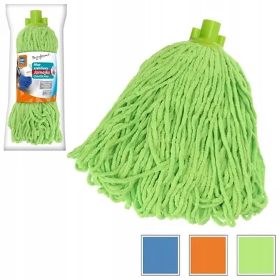 Immagine prodotto di Inserto per mop assorbente in microfibra JAMAJKA
