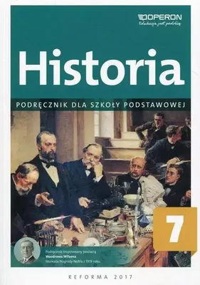 Immagine prodotto di Historia 7 Podrecznik