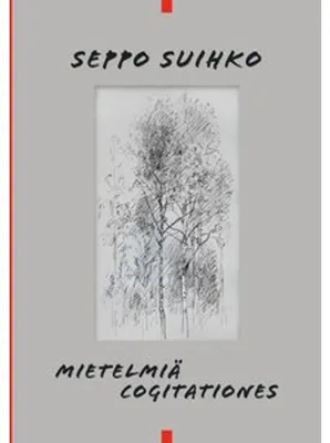 Obrázok produktu pre Mietelmiä - Myšlienky