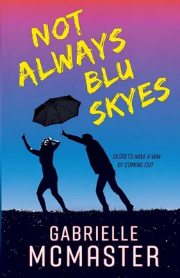 Produktbild von Not Always Blu Skyes