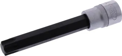 Produktbild von Steckschlüssel Einsatz JMP Torx 3/8 T55 Länge 93mm