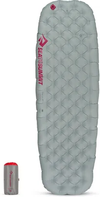 Produktbild von Sea to Summit Women's Ether Light XT Insulated Air Isomatte - Regular - Smoke Smoke