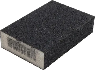 Image de 6 Eponge A Poncer 8788000 Wolfcraft