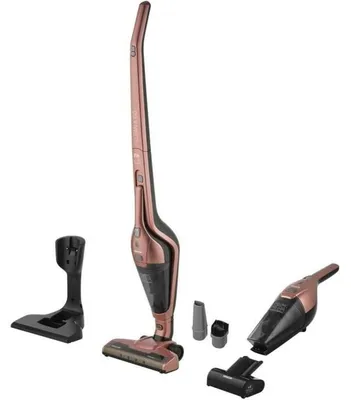 Image de SENCOR SVC 0605RS Aspirateur-balai 3 en 1