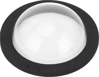 Productafbeelding van Zwembadkoepel, drijvende, transparante, waterdichte, ronde afdekking voor tuin of erf