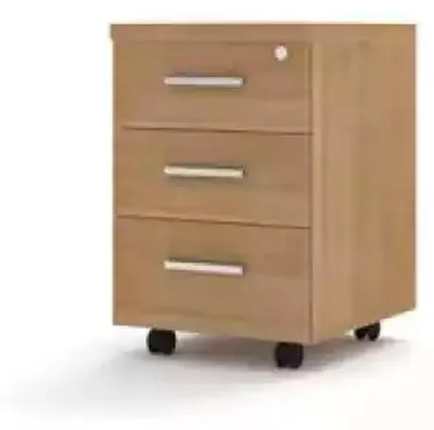 Image de Bureau Commode Bureau en bois Meubles de bureau Armoire à dossiers Livres Nouveau