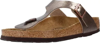 Image de Birkenstock Gizeh Bf Graceful Couleur Bronze