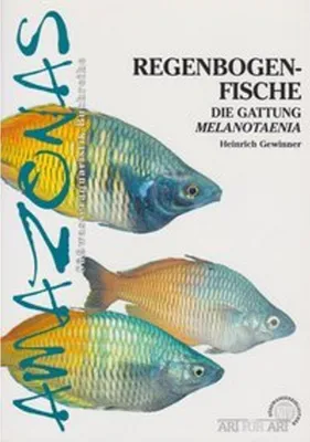 Produktbild von Regenbogenfische