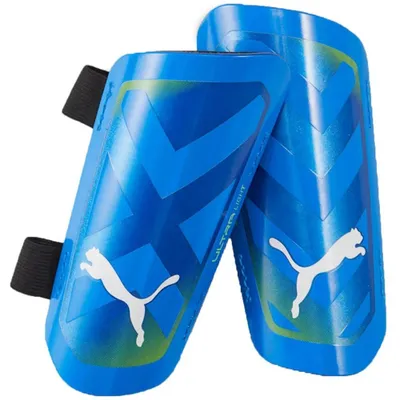 Obrázok produktu pre Puma – Chránič holenných kostí "Ultra Light" SX1914 (XL) (modrá)