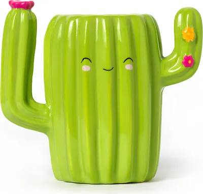 Produktbild von Desk Friends - Cactus